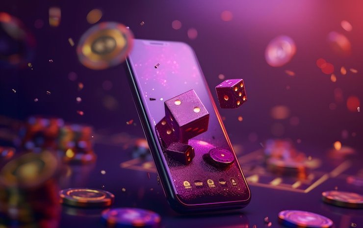 Antarmuka deposit ShopeePay di ruangwd menampilkan pilihan metode pembayaran